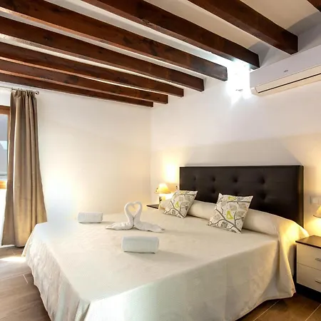 Historic Townhouse Casa Roca Horta 4 Bedrooms Sun Terrace Town Mountain Views