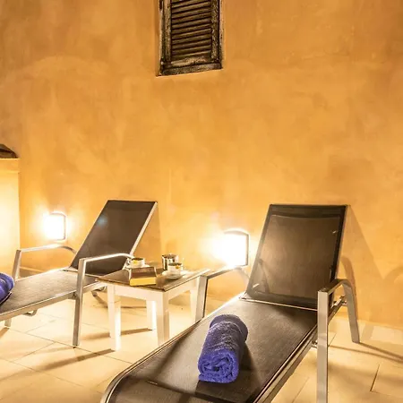 Villa Historic Townhouse Casa Roca Horta 4 Bedrooms Sun Terrace Town Mountain Views Pollenca